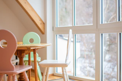 Parkhotel Sole Paradiso - appartementen foto 3