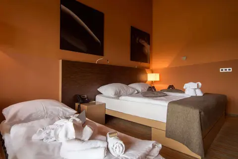 Wellness Hotel Sotelia in Podčetrtek — foto 13