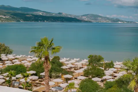 Perla Del Mar Resort in Alykanas — foto 6