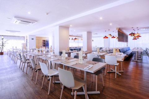 Hotel Palmasol foto 4