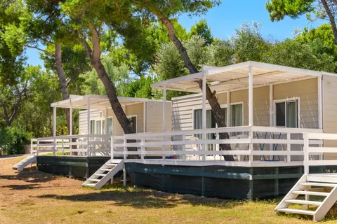 Camping La Scogliera foto 8