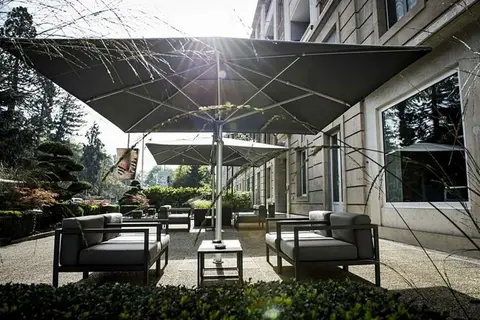 Mon Repos in Genève — foto 8