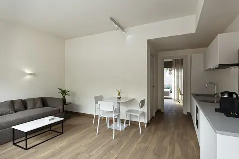 Athens Hill Luxury Apartments in Athene, foto 30