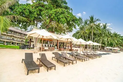 Impiana Resort Chaweng Noi in บ้านเฉวงน้อย — foto 21