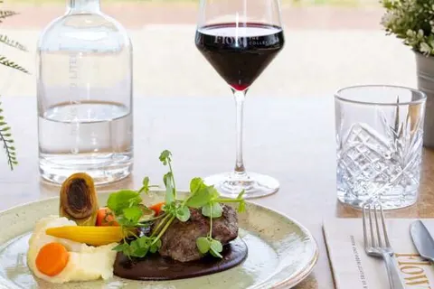 Hotel Hoogeerd by Flow foto 26