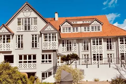 Hotel Menzhausen in Uslar