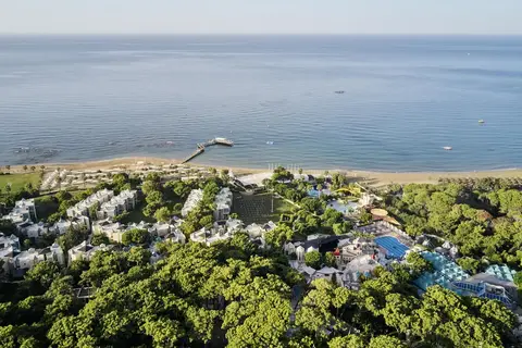 ROBINSON Pamfilya in Manavgat — foto 23