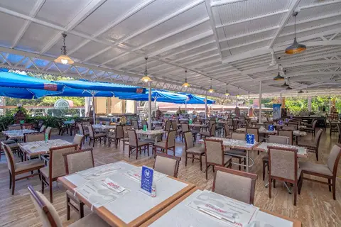 Armas Kaplan Paradise in Kemer — foto 10