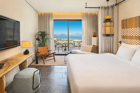 The Westin Resort, Costa Navarino in Δημοτική Ενότητα Γαργαλιάνων — foto 3