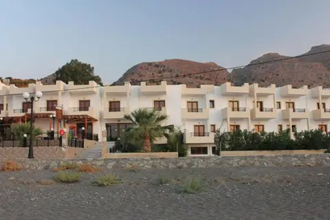 Triton Authentic Cretan Hotel in Δημοτική Ενότητα Αρκαλοχωρίου — foto 20