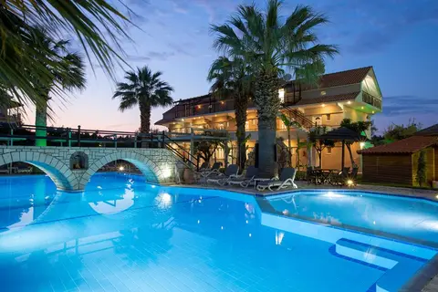 Villa Elia in Δημοτική Ενότητα Λευκάδος — foto 10