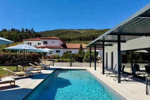 Casa Carvalhal foto 1