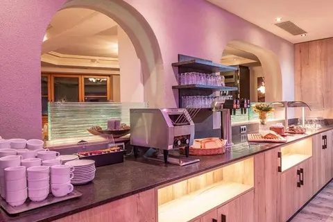 Hotel Hubertus foto 4