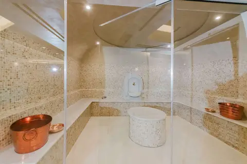 Hotel Evexia Boutique & Spa in Agia Marina, foto 14