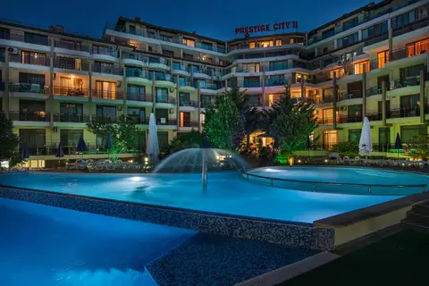 Prestige City 2 in Свети Влас — foto 21
