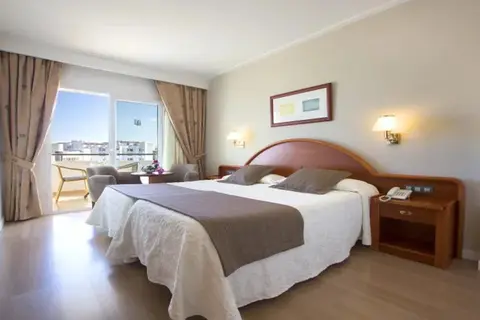 Hipotels Hipocampo Playa in Cala Millor, foto 7