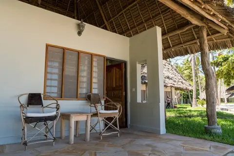 Ndame Paje Hotel in Paje — foto 8