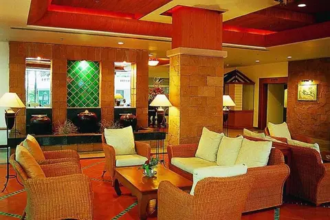 Sunshine Vista Appartementen in Pattaya, foto 11