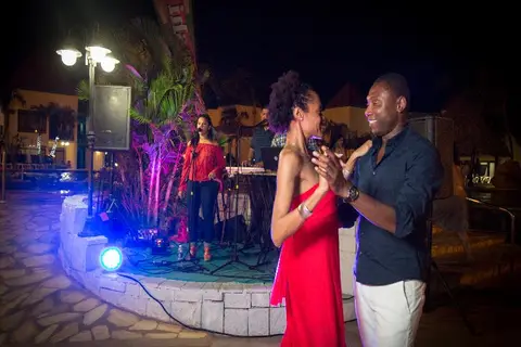 The Mill Resort & Suites Aruba in West Punt — foto 12