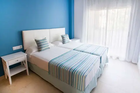 Ibersol Spa Aqquaria Suites in Salou — foto 4