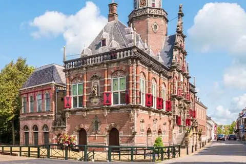 Verblijf bij BYNT foto 17