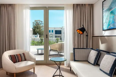 Radisson Collection Hotel, Bodrum in Bodrum — foto 27