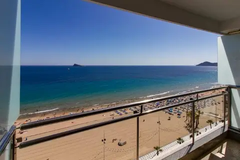 Cimbel in Benidorm — foto 25