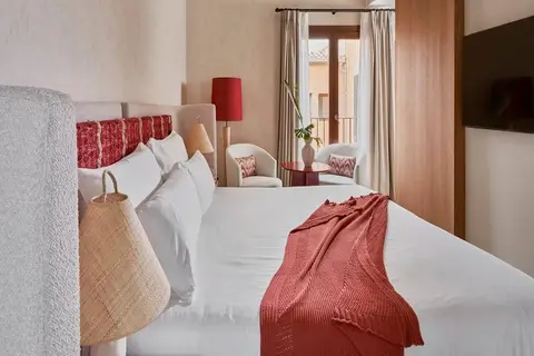 Posada Terra Santa in Palma De Mallorca — foto 15