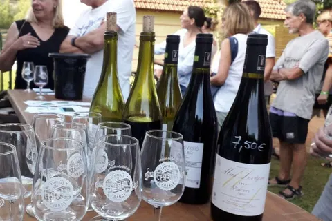 Camping Moulin Du Bel-air foto 24