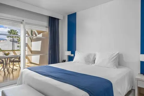 Los Amigos Beach Club by Diamond Resorts in Mijas — foto 3