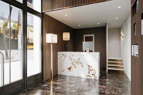 BH Hotel Roma in Rome, foto 7
