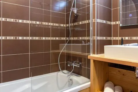 Résidence Club MMV l'Altaviva foto 6