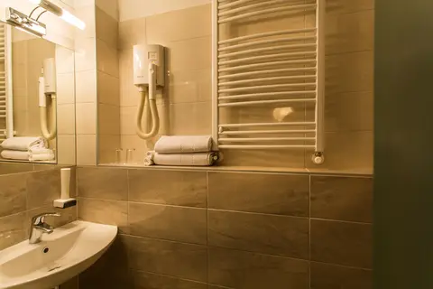 Corvin Hotel Budapest - Corvin Wing in Boedapest, foto 26