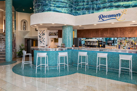 Hotel Perla Marina foto 5