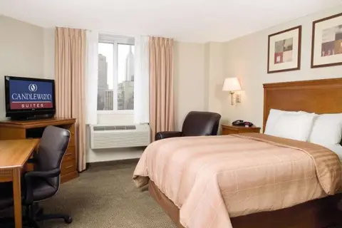 Candlewood Suites Times Square in New York