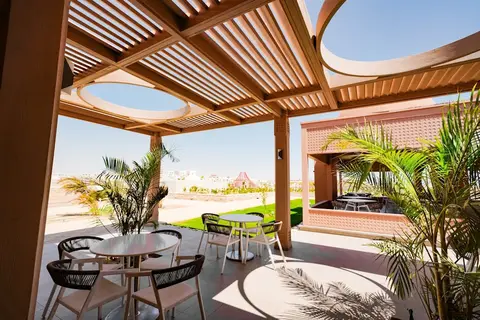 Sentido Reef Oasis Suakin in مرسى علم — foto 19