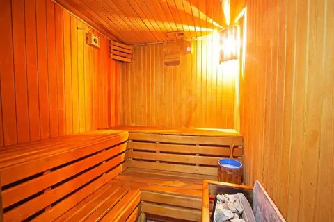 All Seasons Hotel Istanbul in Fatih — foto 30