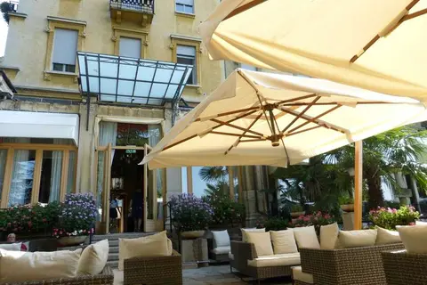 Palace Grand Hotel Varese in Varese — foto 8