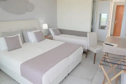 Faedra Beach Resort in Radisson Blu Luxury Milatos Beach Resort, foto 29