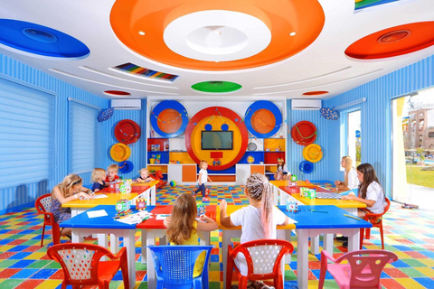 Pickalbatros Aqua Park Resort foto 15