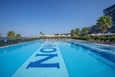 The Nowness Luxury Hotel & Spa in Cesme, foto 20