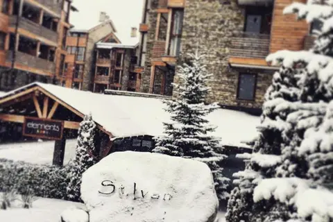 St. Ivan Ski & Spa Resort in Bansko — foto 16