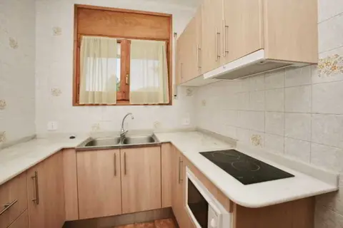 Rentalmar Adosados El Pinar in Calafell — foto 24