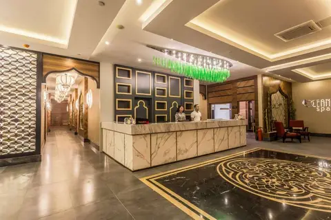Sensitive Premium Resort & Spa in Serik, foto 28