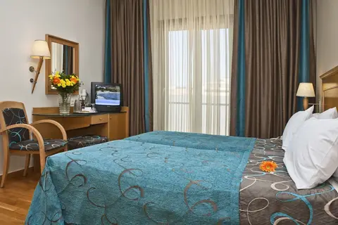 Hotel Plaka in Athene — foto 27