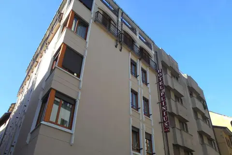 Plinius Lifestyle Hotel Lake Como in Como — foto 8