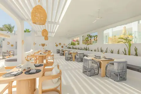 Meraki Resort Sharm El Sheikh in Sharm El Sheikh, foto 17