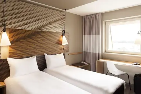 Ibis Leicester City in Leicester