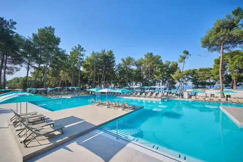 Camping Savudrija in Bašanija — foto 2