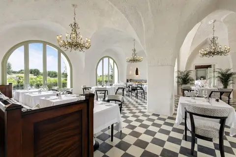 Masseria Torre Maizza Puglia, a Rocco Forte Hotel in Fasano, foto 13